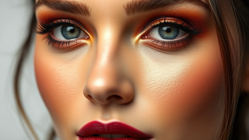 Dior Makeup Trends? NYT Insights