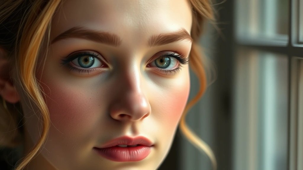 Regency Makeup: Timeless Tips from Historians