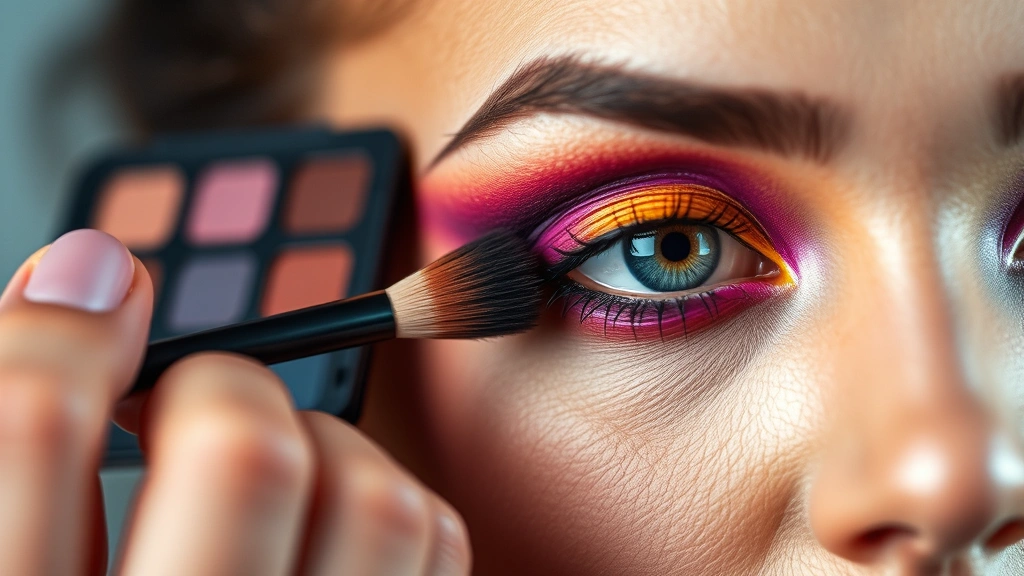 Fashion Week DTI: Insider Makeup Tips Revealed