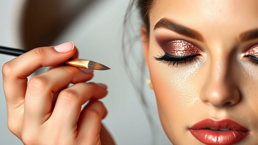Fashion Wok: Makeup Trends You Must Know!
