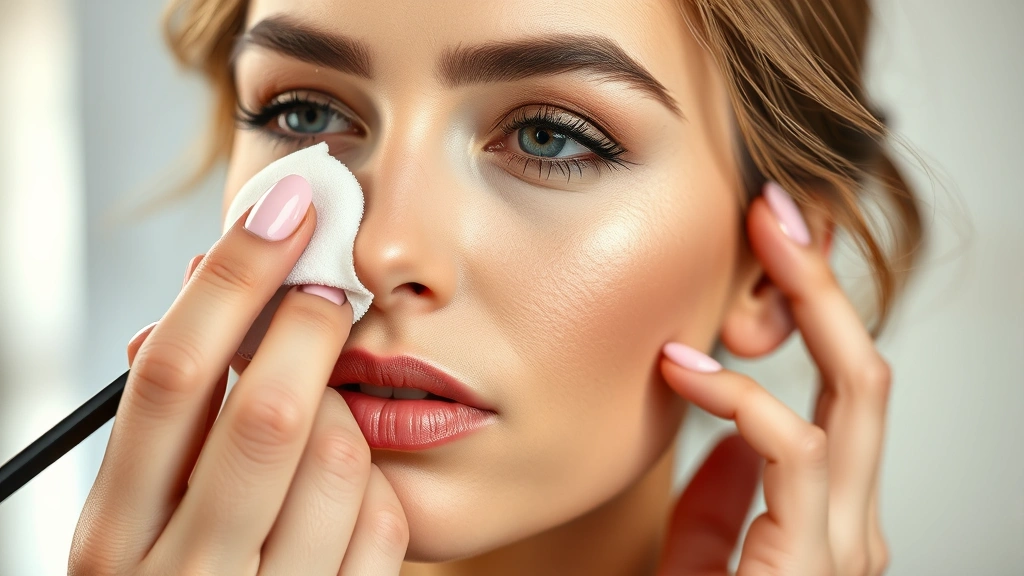 Fashionistas’ Makeup Tips: What Experts Recommend