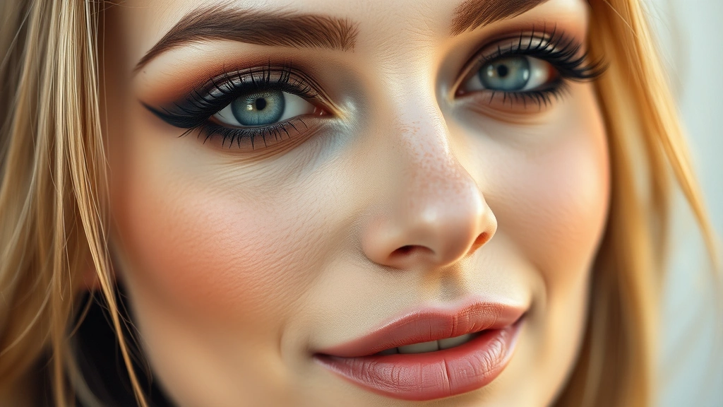 90s Makeup Trends: What Experts Recommend