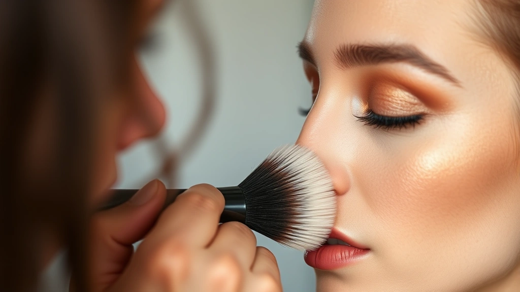 Fruitful Fashion: Best Makeup Tips for Fall