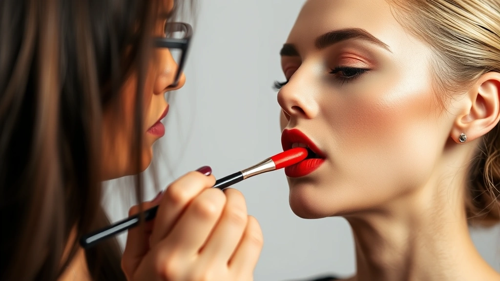 Best Lipstick Shades? Expert Picks at Harkins!