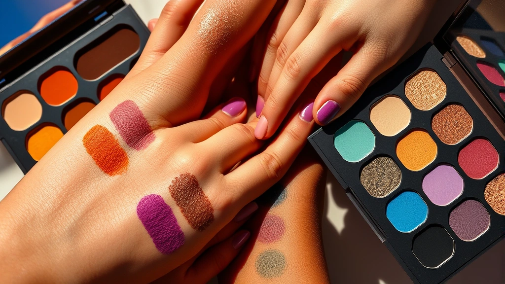 Best Vegan Makeup Brands? Eco Experts Weigh In