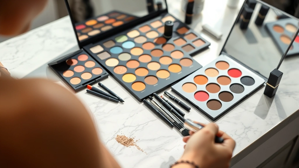 Melrose Makeup Deals? Insider Tips & Tricks!