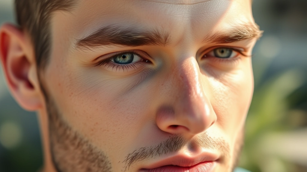 Summer Makeup for Men? Expert Tips & Tricks