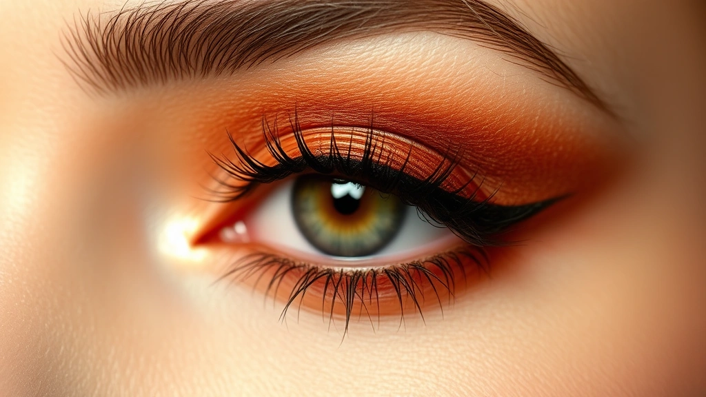 Oaxacan Old Fashioned: A Makeup Artist’s Guide