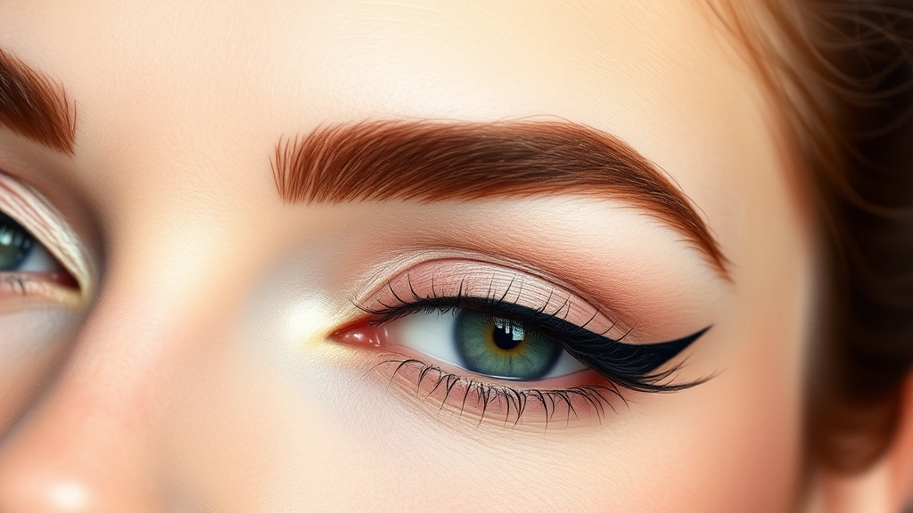 Vintage Makeup Looks: Beauty Experts Weigh In