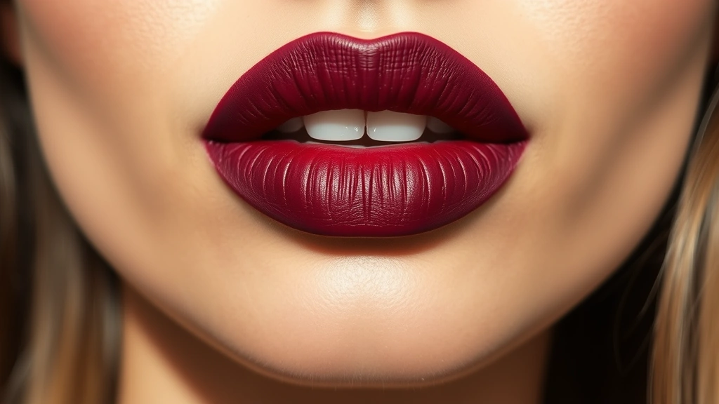 Is Matte Lipstick Better? Expert Insights
