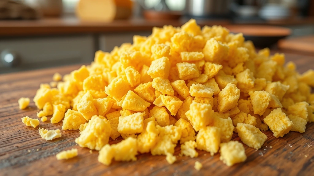 Cornbread Dressing: A Timeless Recipe Guide