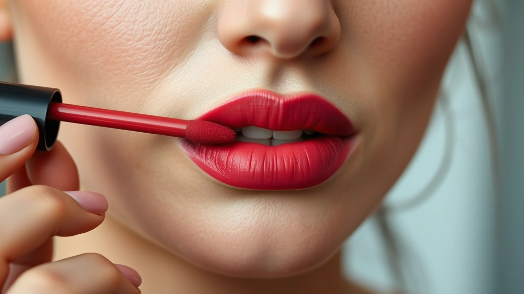 Best Lipstick for Oily Skin? Expert Picks