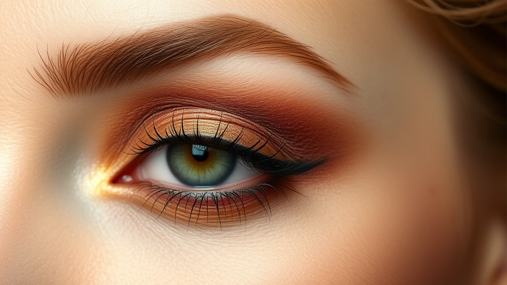 Old Fashioned Makeup? Timeless Techniques Explained