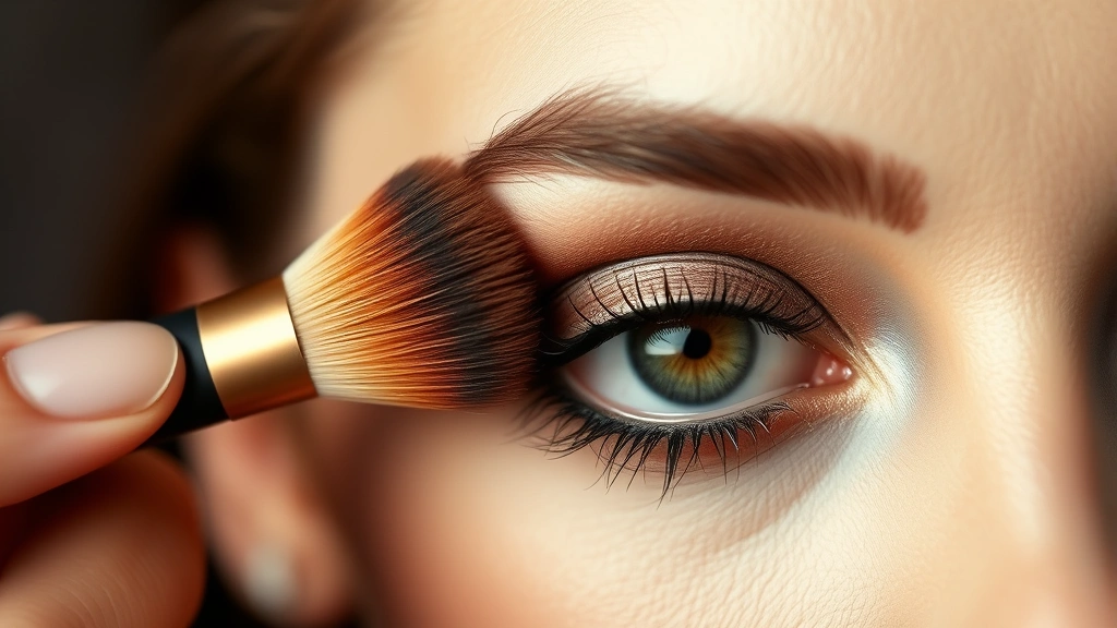 Salisbury Steak Makeup Look? Expert Tips Here!