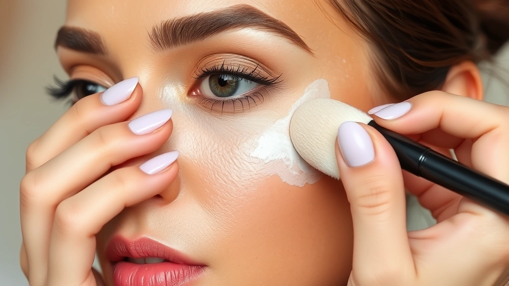 Best Foundation for Oily Skin? Dermatologists Recommend