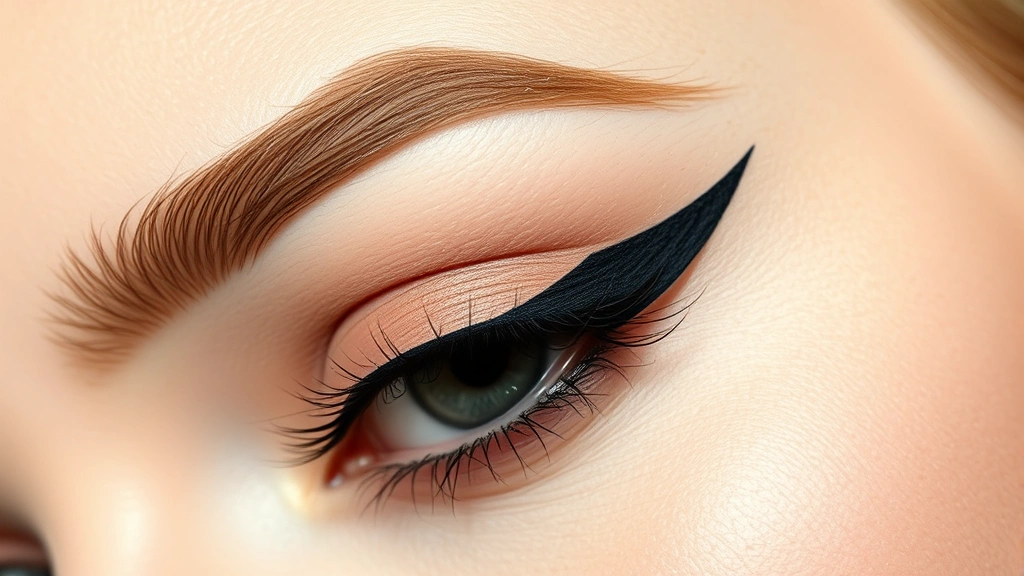 Old Fashioned Look? Makeup Tips from the Past