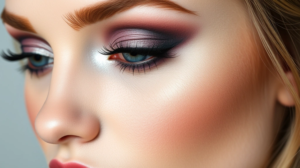 Ouji Fashion Makeup: Tips from Experts