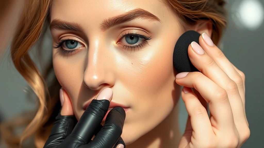 Best Foundation for Oily Skin? Expert Picks