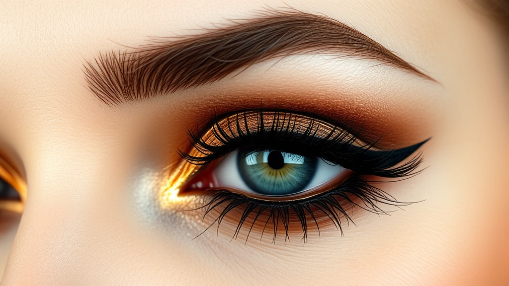 Steampunk Makeup Tips? Experts Weigh In