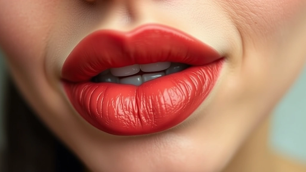 What Are Lip Tints? Expert Insights