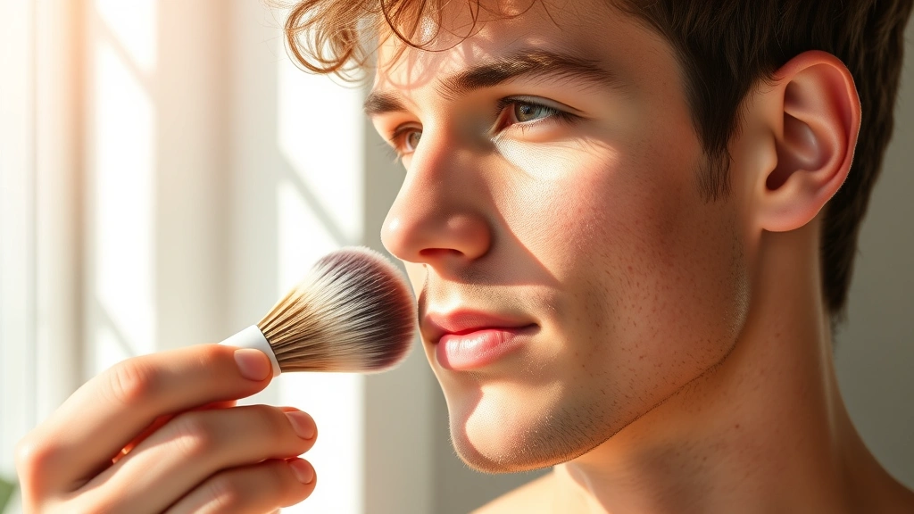 Best Summer Makeup for Men? Expert Tips Inside!