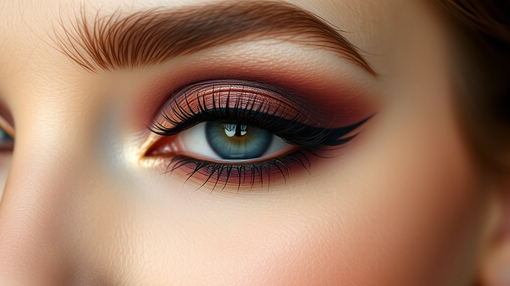 Vkei Makeup Trends: Expert Insights This Season