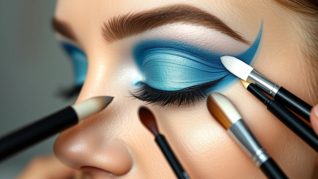 Whale Tail Makeup Trend? Expert Insights