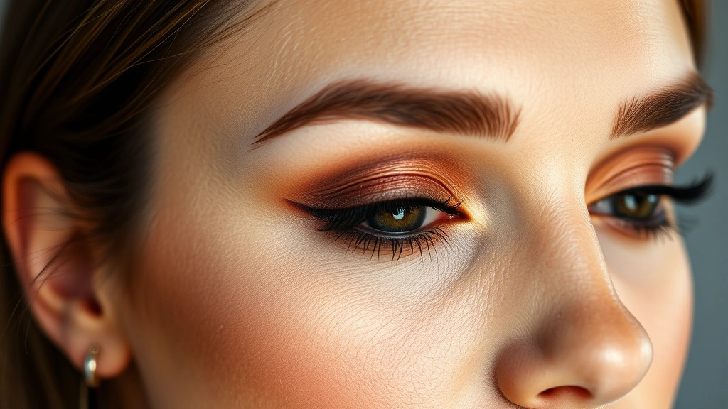 Wisconsin Old Fashioned Makeup? Expert Tips