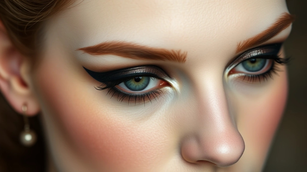 1880s Makeup Trends: Are They Making a Comeback?