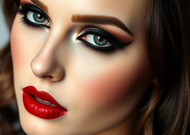 1920s Makeup Trends: What’s Still Relevant Today?