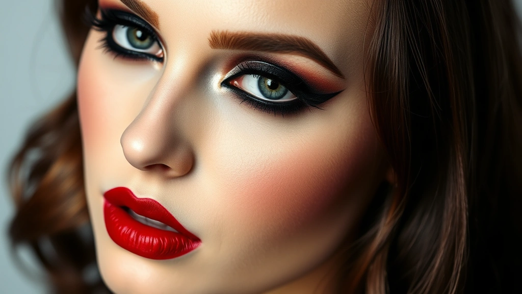 1920s Makeup Trends: What’s Still Relevant Today?