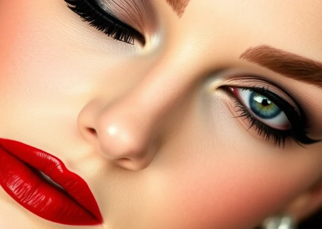 1920s Makeup Trends: Expert Insights