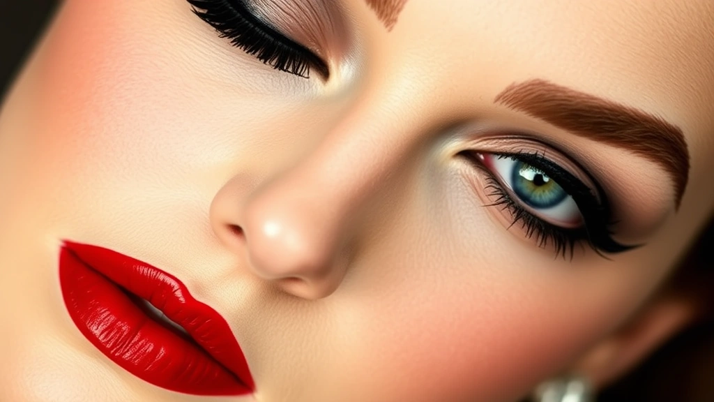 1920s Makeup Trends: Expert Insights