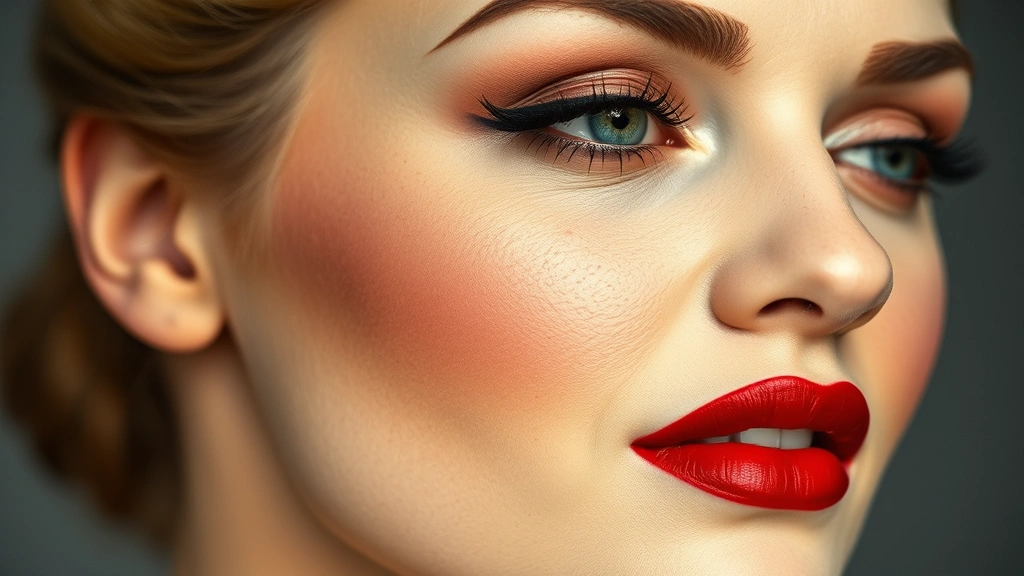 1930s Makeup Trends? A Beauty Historian’s Guide