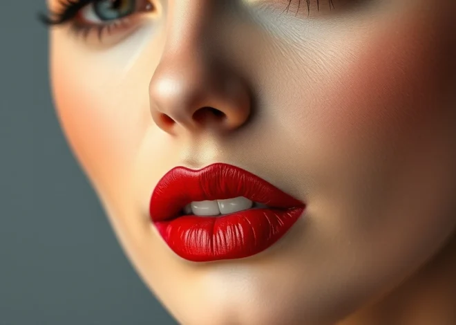 1940s Makeup Trends? Beauty Experts Weigh In