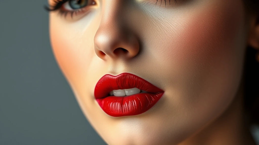 1940s Makeup Trends? Beauty Experts Weigh In