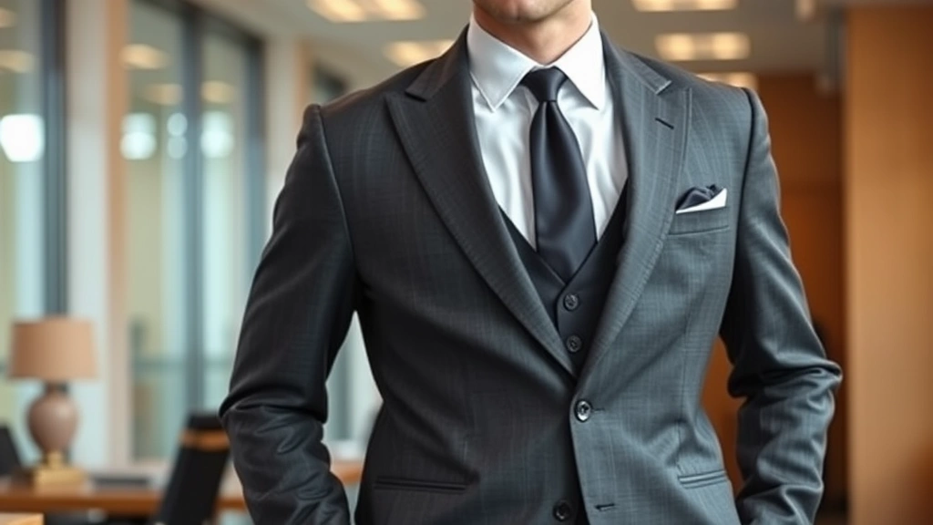 1950s Men’s Fashion: Timeless Style Tips