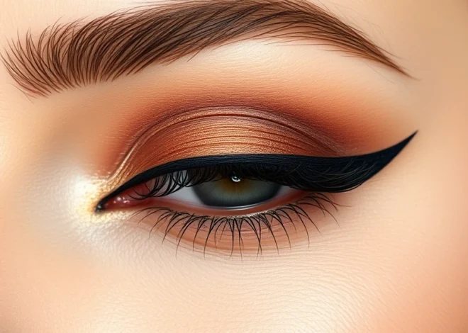 1960s Makeup Trends: Timeless Beauty Tips