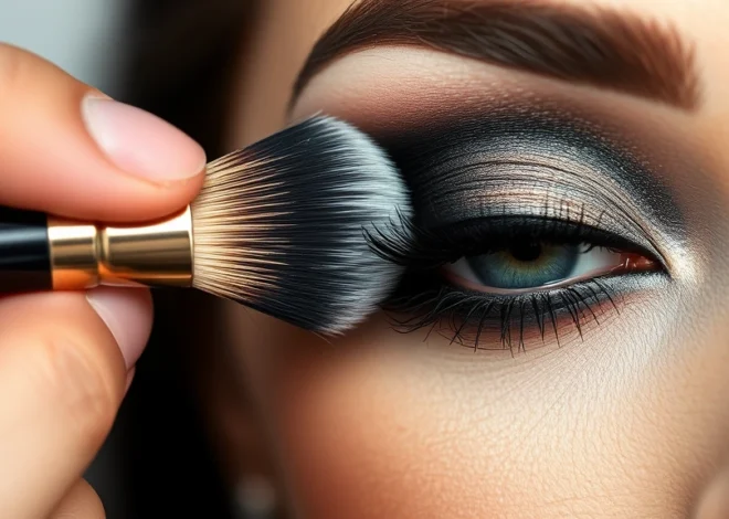 2012 Makeup Trends: What Experts Remember