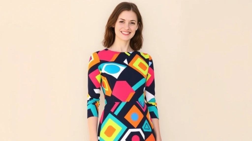 60s Fashion Dresses: Timeless Styles Explained