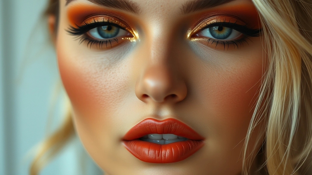 70s Makeup Revival? Expert Style Tips