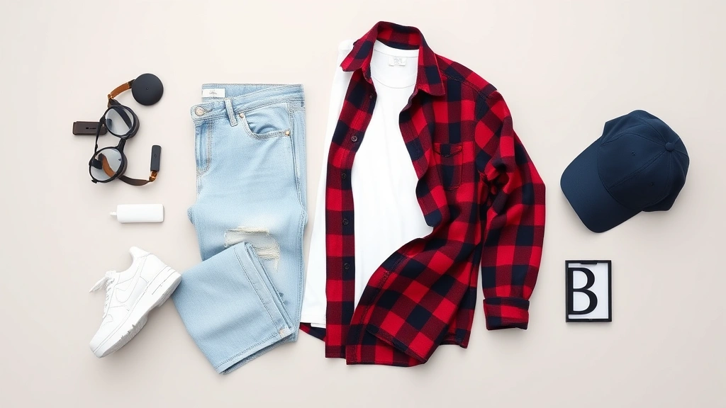 90s Male Fashion: Expert Tips for a Retro Look