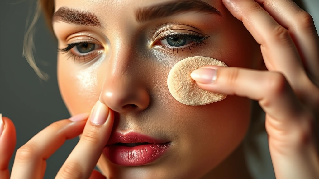 Apple-Inspired Makeup? Tips from Makeup Artists