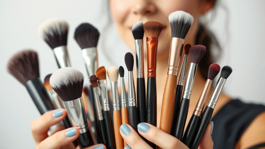 Best Makeup Brushes? Expert Picks and Reviews