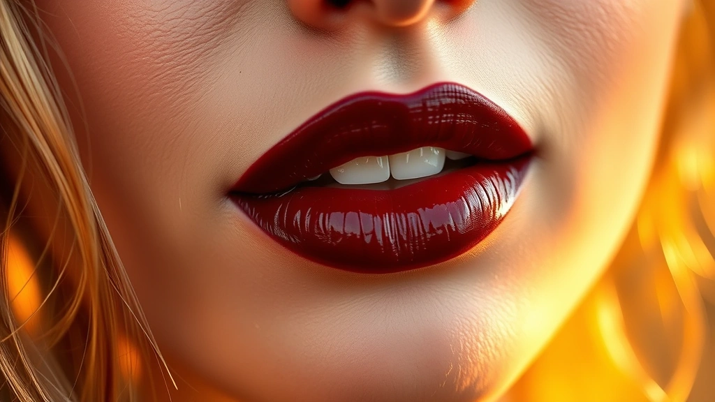 Best Lipstick Shades for Fall? Expert Picks