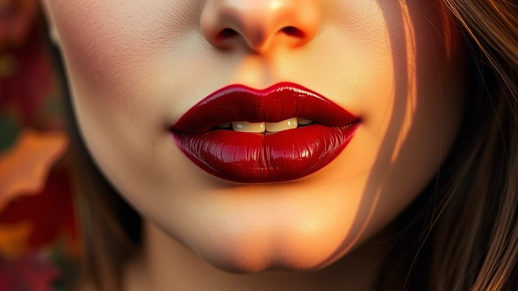 Best Lipstick Shades for Fall? Expert Picks