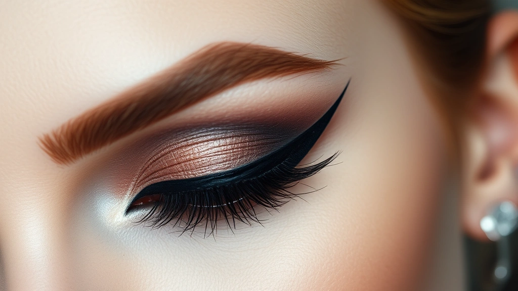 Emo Makeup Tips: Stylists’ Best Advice