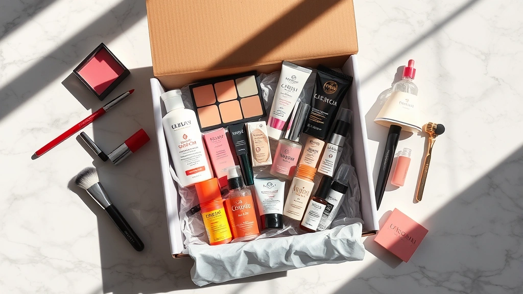Best Beauty Boxes? Influencer Recommendations