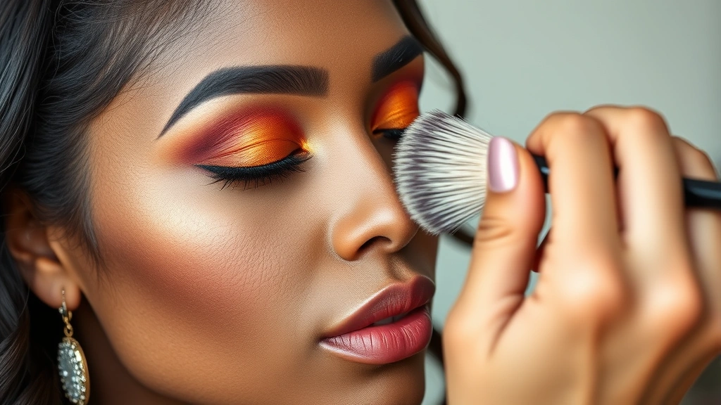 Best Makeup Brands at Fashion Fair: Expert Picks