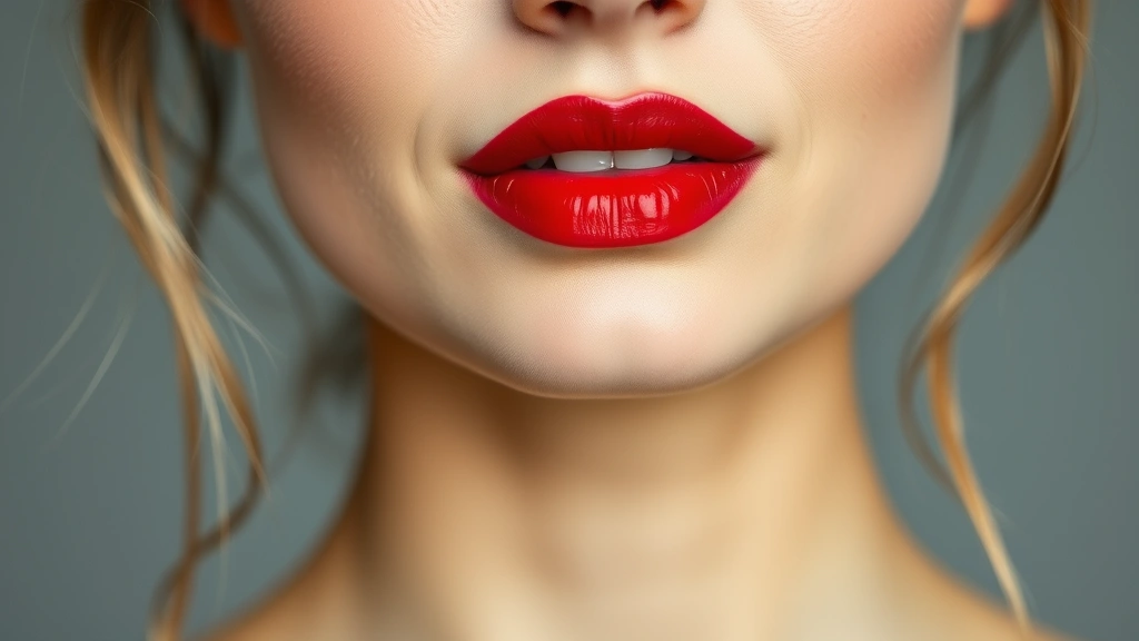 Best Red Lipstick? Beauty Experts Weigh In